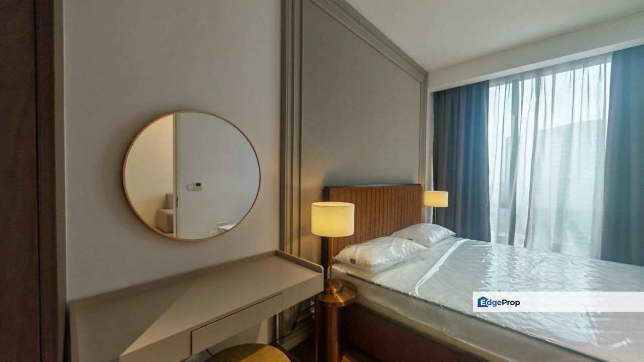 So Sofitel Residence KLCC for Sales, Kuala Lumpur, KLCC