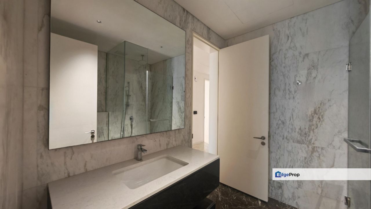 So Sofitel Residence KLCC for Sales, Kuala Lumpur, KLCC