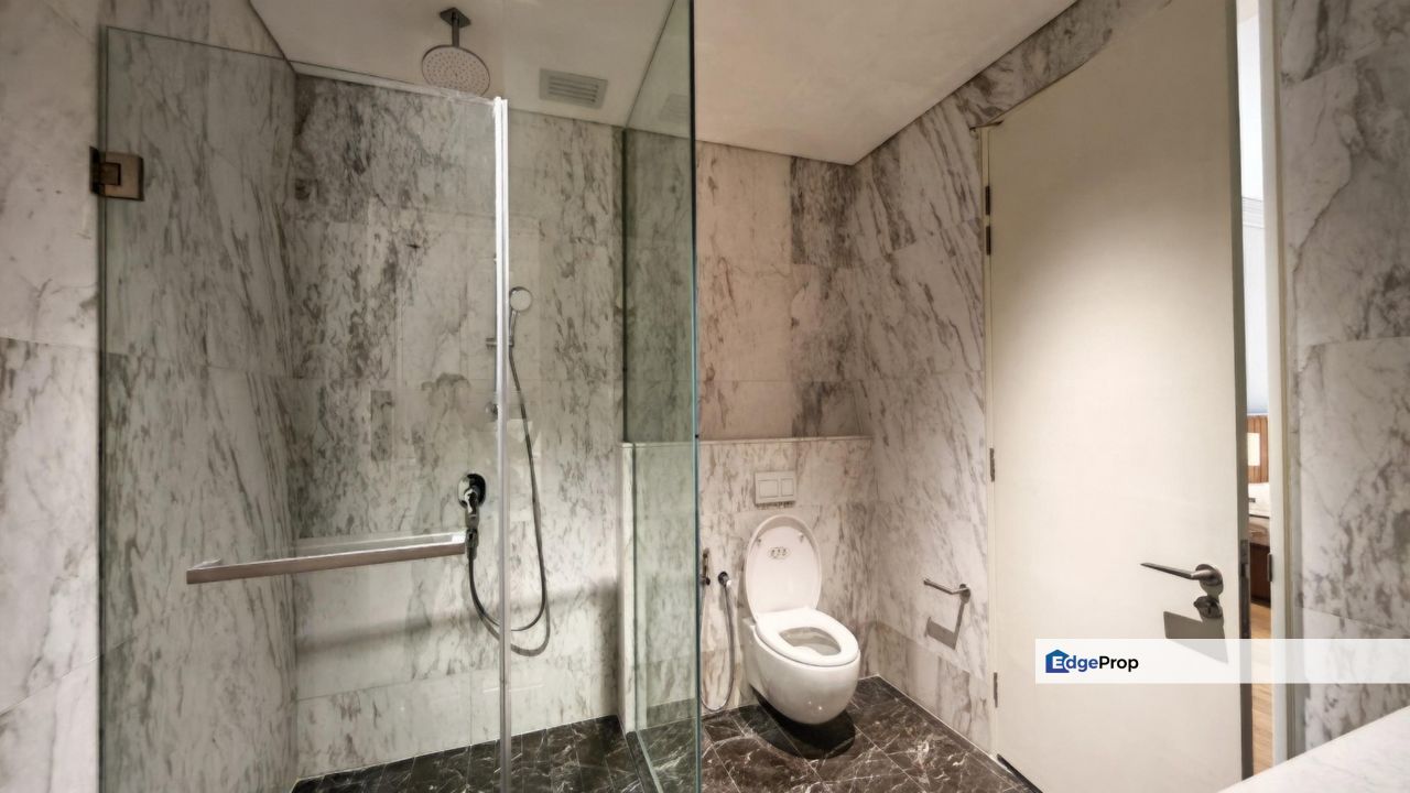 So Sofitel Residence KLCC for Sales, Kuala Lumpur, KLCC