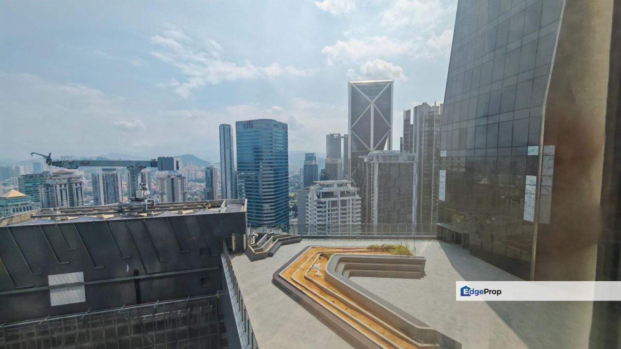 So Sofitel Residence KLCC for Sales, Kuala Lumpur, KLCC