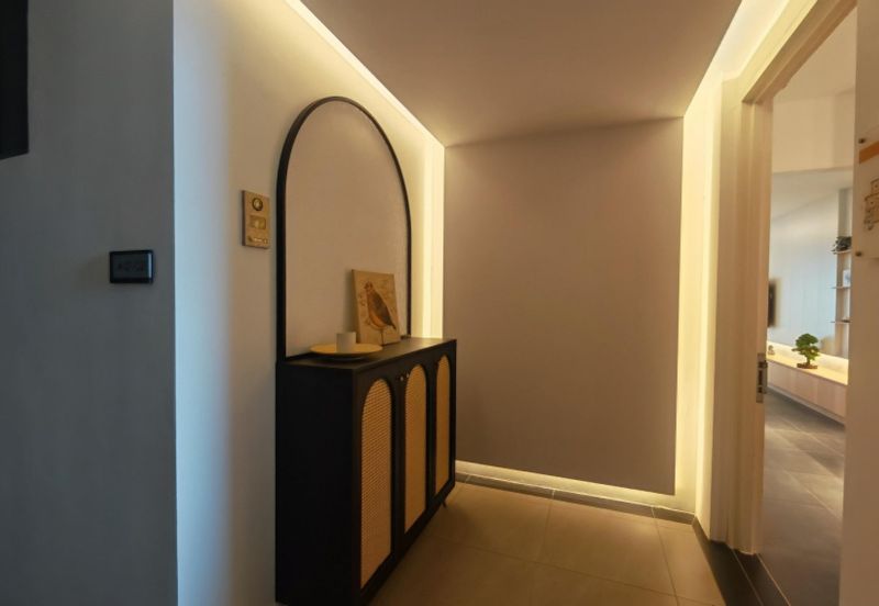 D'Rapport Residences