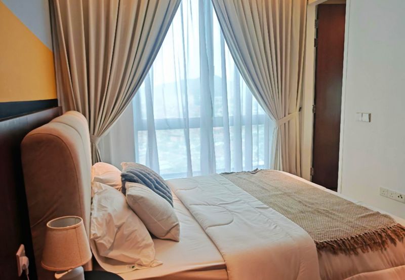 D'Rapport Residences