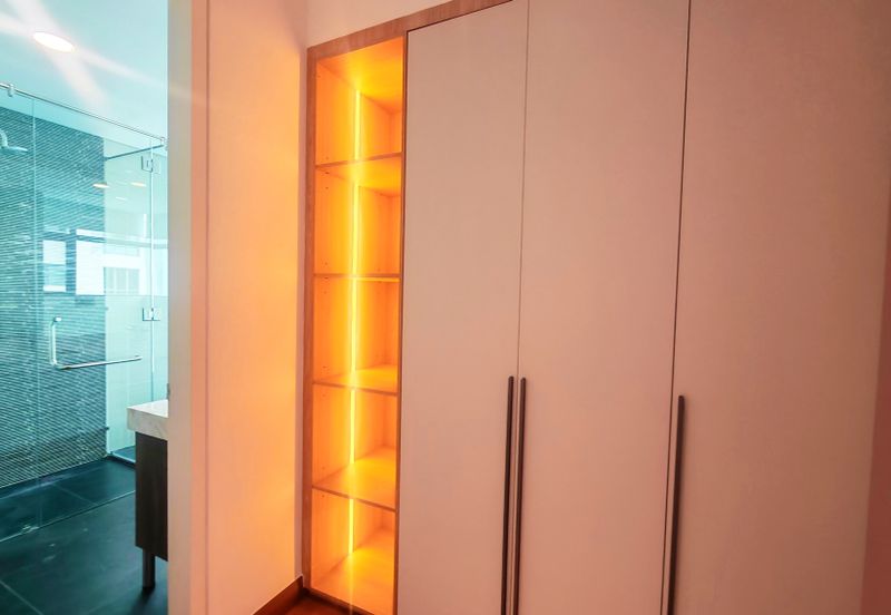 D'Rapport Residences