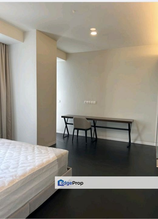 Tropicana The Residence (W Residence) for Sales, Kuala Lumpur, KLCC