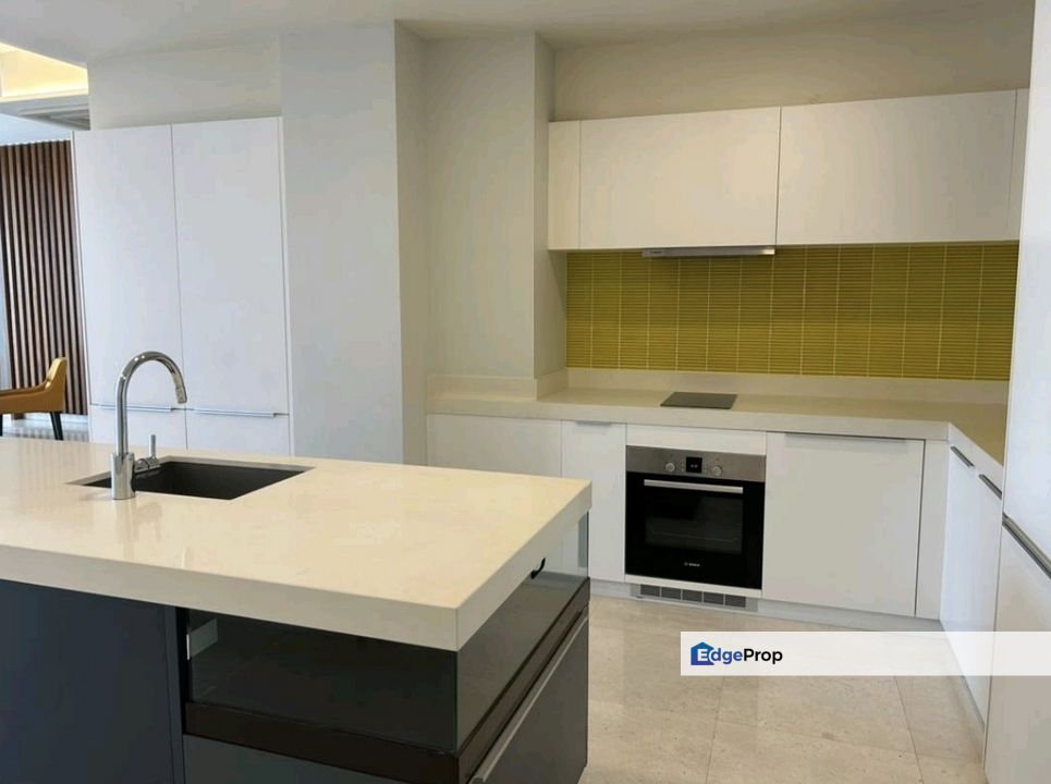 Tropicana The Residence (W Residence) for Sales, Kuala Lumpur, KLCC