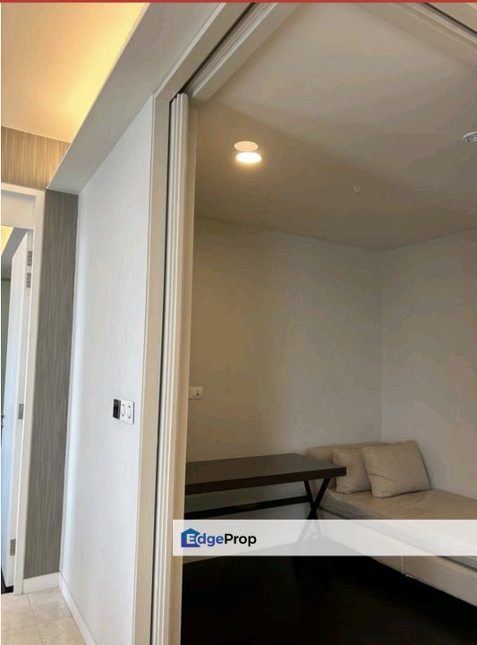 Tropicana The Residence (W Residence) for Rent, Kuala Lumpur, KLCC