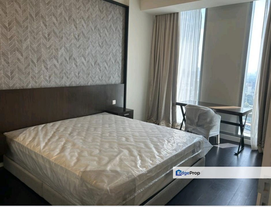 Tropicana The Residence (W Residence) for Rent, Kuala Lumpur, KLCC