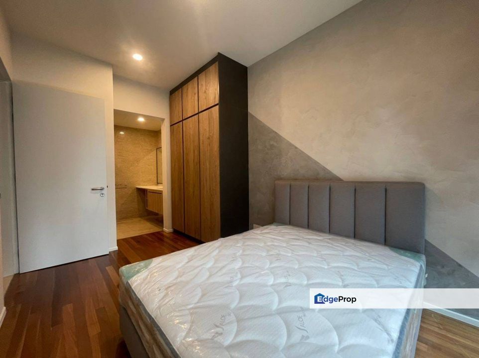 Stonor 10 for Rent, Kuala Lumpur, KLCC