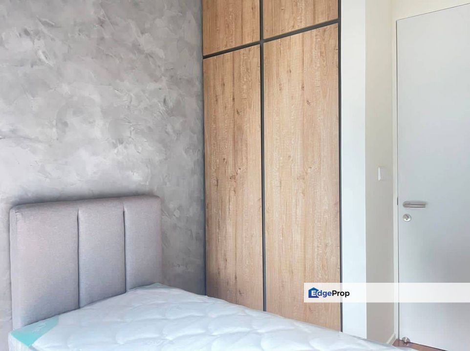 Stonor 10 for Rent, Kuala Lumpur, KLCC