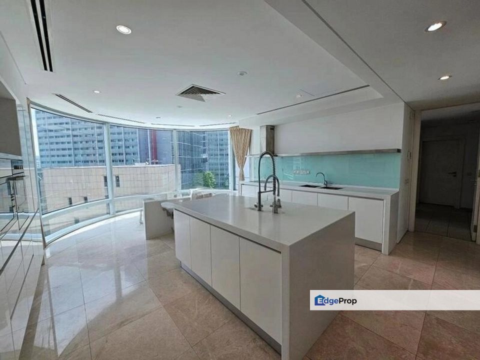 the avare , Kuala Lumpur, KLCC