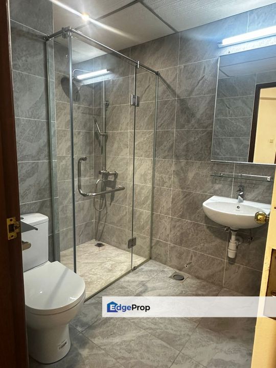 Menara Pinang, Kuala Lumpur, KLCC