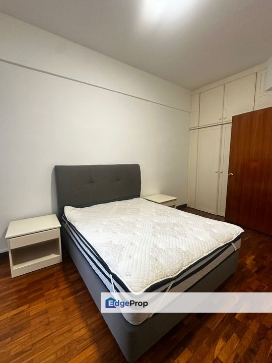 Menara Pinang, Kuala Lumpur, KLCC