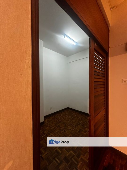 Menara Pinang, Kuala Lumpur, KLCC