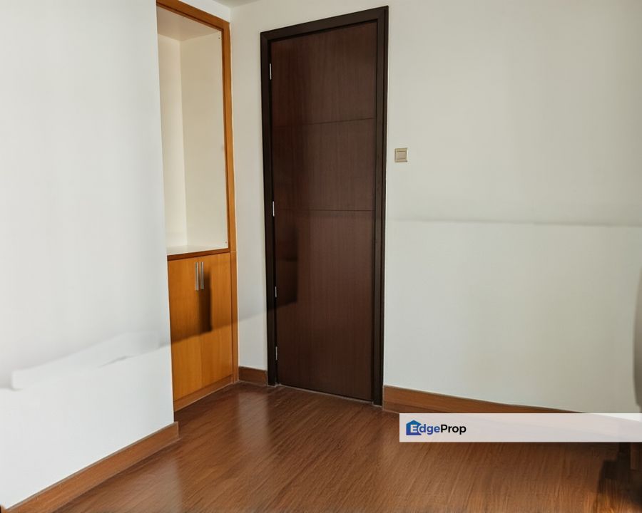 Stonor Park, Kuala Lumpur, KLCC