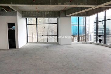 The Vertical Business Suites