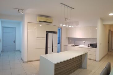 Desa ParkCity (The Westside I)