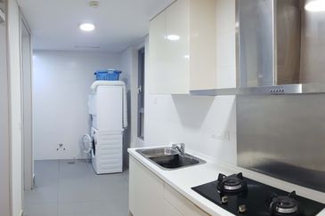 Desa ParkCity (The Westside I)