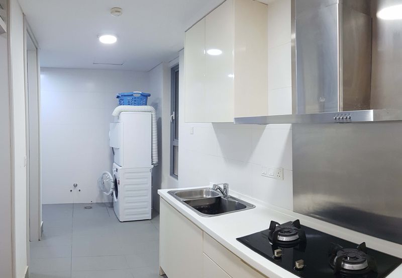 Desa ParkCity (The Westside I)