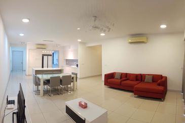 Desa ParkCity (The Westside I)