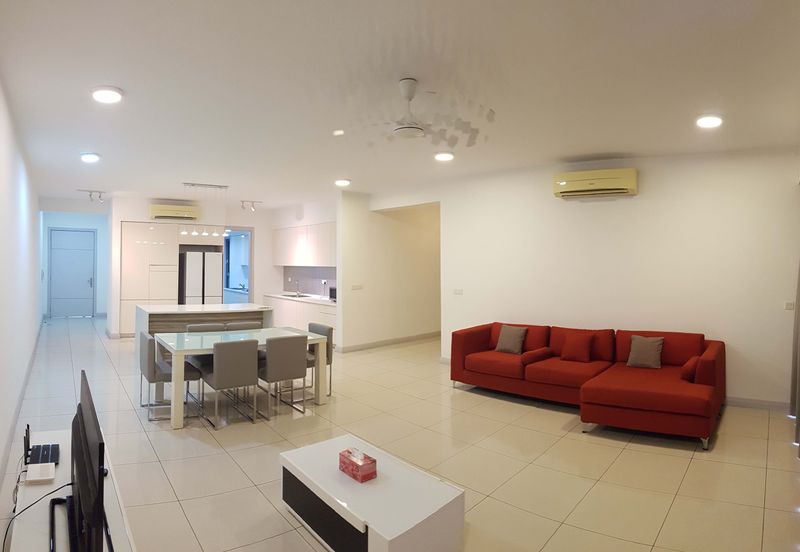 Desa ParkCity (The Westside I)