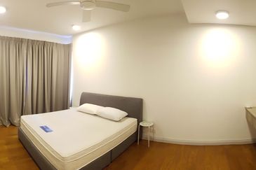 Desa ParkCity (The Westside I)