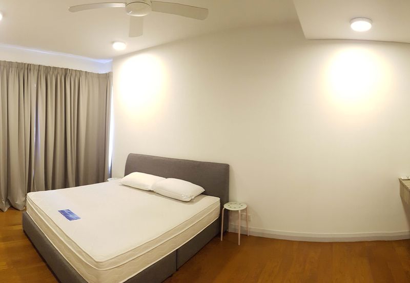 Desa ParkCity (The Westside I)