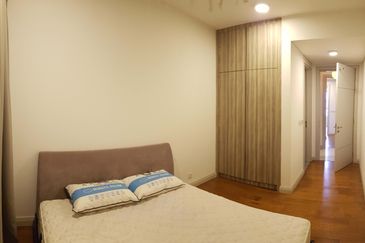 Desa ParkCity (The Westside I)