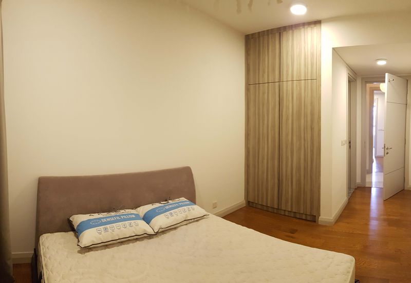 Desa ParkCity (The Westside I)