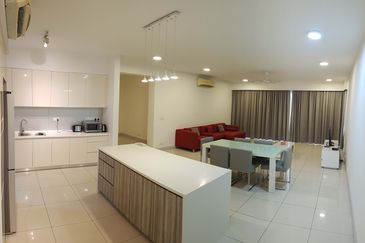 Desa ParkCity (The Westside I)