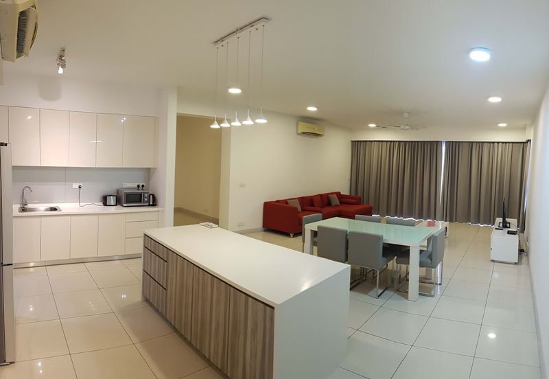 Desa ParkCity (The Westside I)