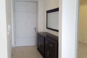 Desa ParkCity (The Westside I)