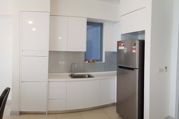 Desa ParkCity (The Westside I)