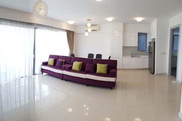 Desa ParkCity (The Westside I)