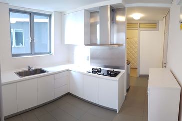 Desa ParkCity (The Westside I)