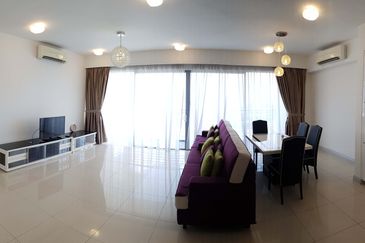 Desa ParkCity (The Westside I)