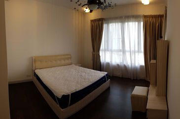 Desa ParkCity (The Westside I)