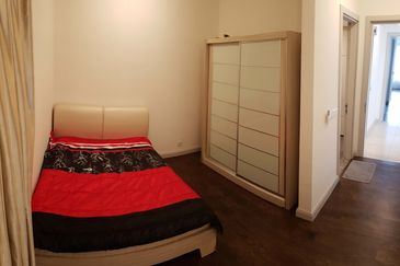 Desa ParkCity (The Westside I)