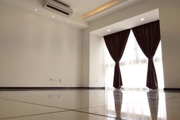 Desa ParkCity (The Breezeway Garden Condo)