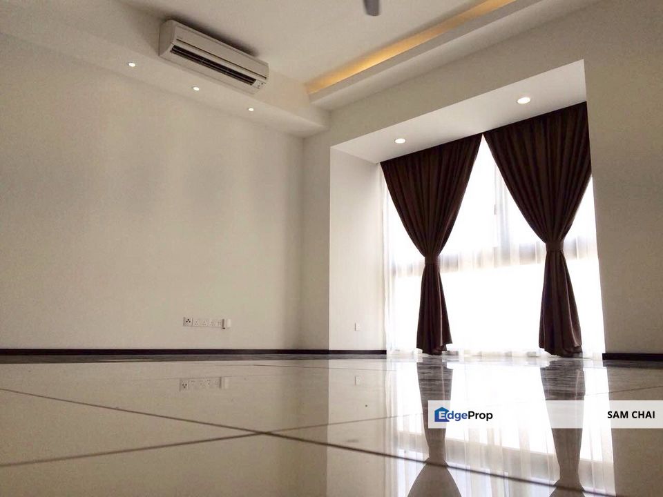 The Breezeway Condo @ Desa Parkcity For Rent, Kuala Lumpur, Desa Parkcity