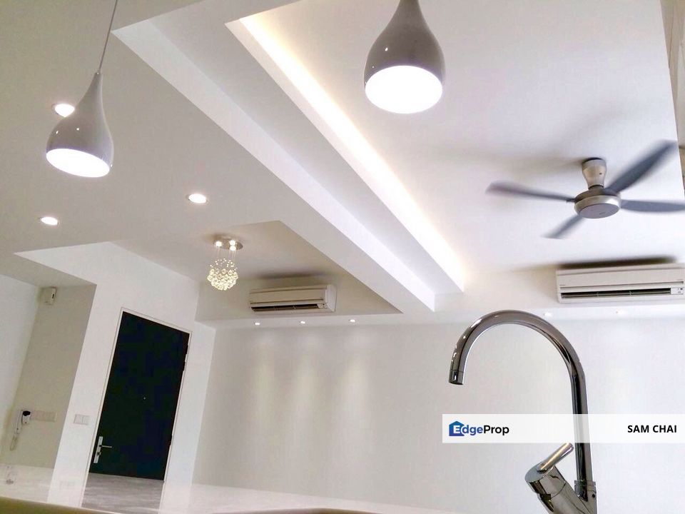 The Breezeway Condo @ Desa Parkcity For Rent, Kuala Lumpur, Desa Parkcity