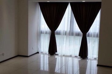 Desa ParkCity (The Breezeway Garden Condo)