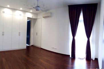 Desa ParkCity (The Breezeway Garden Condo)