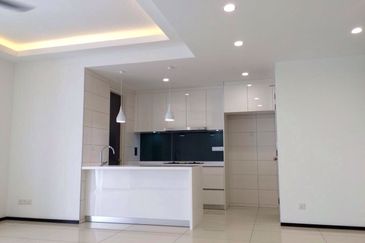 Desa ParkCity (The Breezeway Garden Condo)