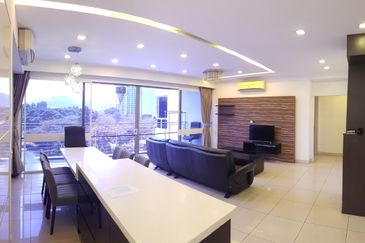 Desa ParkCity (The Westside I)