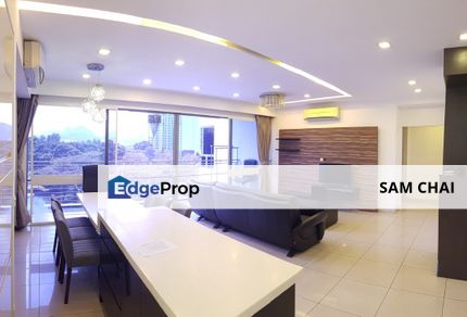 Westside One @ Desa Parkcity For Rent, Kuala Lumpur, Desa Parkcity