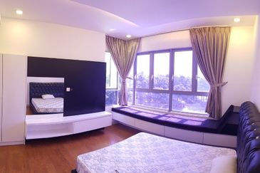 Desa ParkCity (The Westside I)