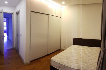 Desa ParkCity (The Westside I)