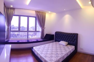 Desa ParkCity (The Westside I)