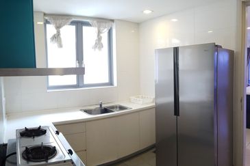 Desa ParkCity (The Westside I)