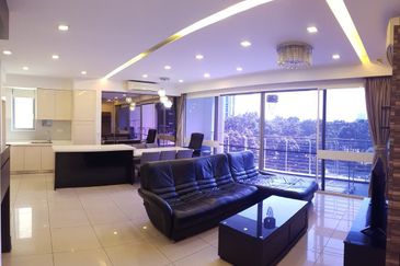 Desa ParkCity (The Westside I)